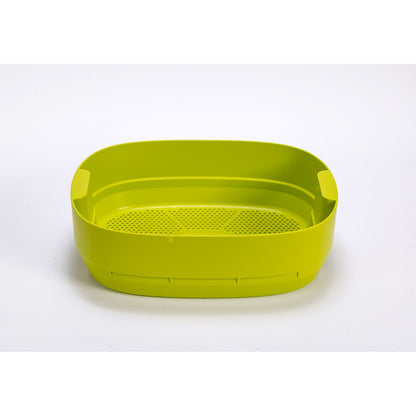 Niveau supplémentaire pour lombricomposteur Urbalive (couleur sélectionnable)