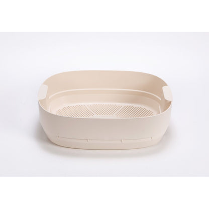 Niveau supplémentaire pour lombricomposteur Urbalive (couleur sélectionnable)