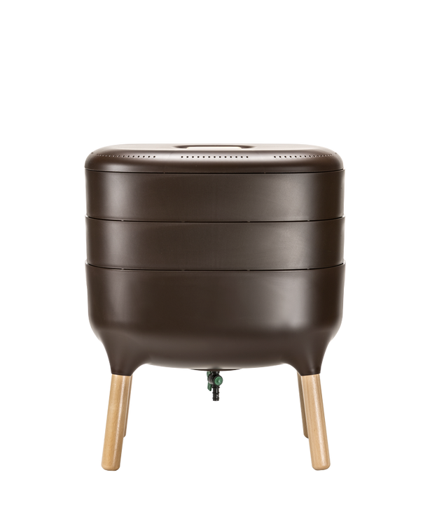 Urbalive worm composter (all colors)