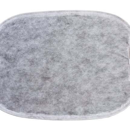 Filtre à thé en molleton pour lombricomposteur Urbalive