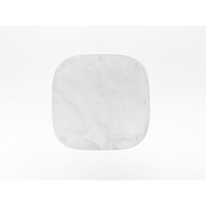 Filtre à thé de vers en non-tissé pour lombricomposteur Plastia (3 pièces)