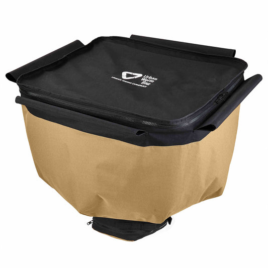 Tasche für Worm Bag Wurmkomposter