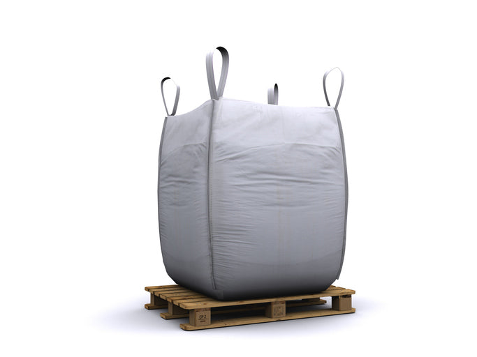 Humus de vers de terre biologique - 1 000 L en big bag (+ frais de transport)