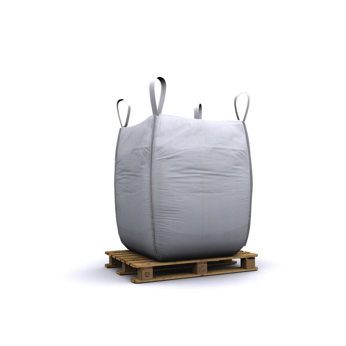 Humus de vers de terre biologique - 1 000 L en big bag (+ frais de transport)